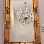 Lopezan House, Living Сasa de vacaciones *