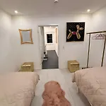 Lopezan House, Living Сasa de vacaciones