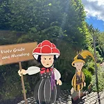Сasa de vacaciones Lopezan House, Living Hornberg