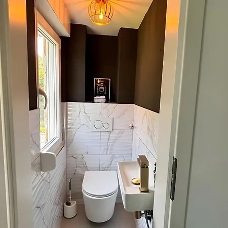 Casa vacanze Lopezan House, Living *