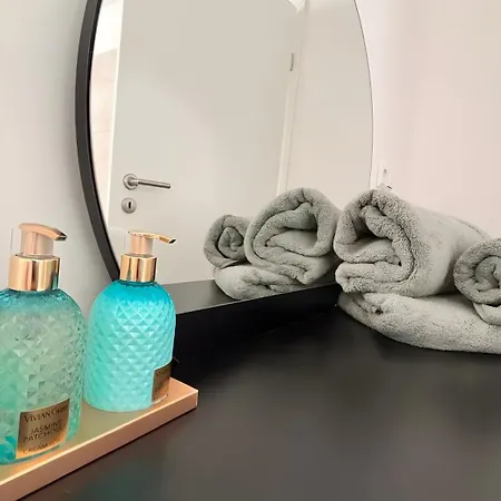 Lopezan House, Living Casa vacanze Hornberg