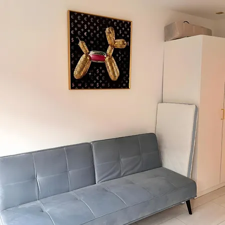 Lopezan House, Living Casa vacanze *