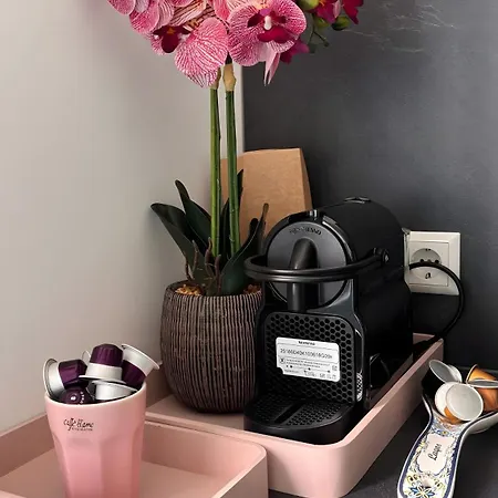 Lopezan House, Living Casa vacanze *