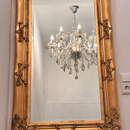 Lopezan House, Living Casa vacanze