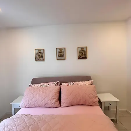 Tatil Evi Lopezan House, Living