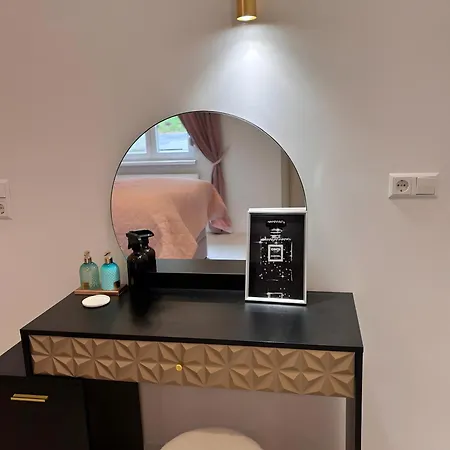 Tatil Evi Lopezan House, Living Hornberg