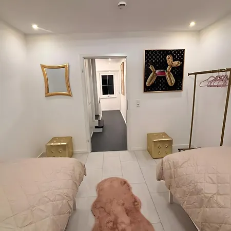 Lopezan House, Living Tatil Evi
