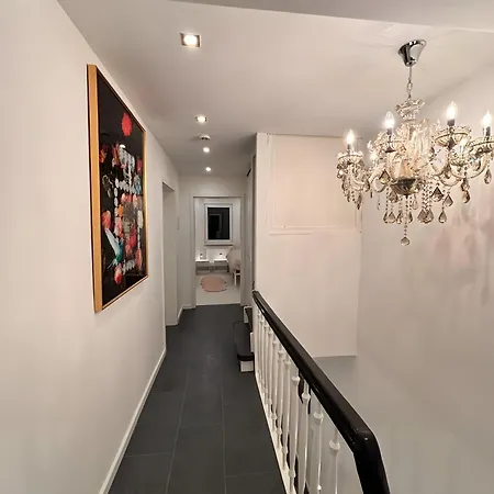 Tatil Evi Lopezan House, Living