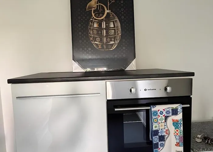 Lopezan House, Living Casa vacanze