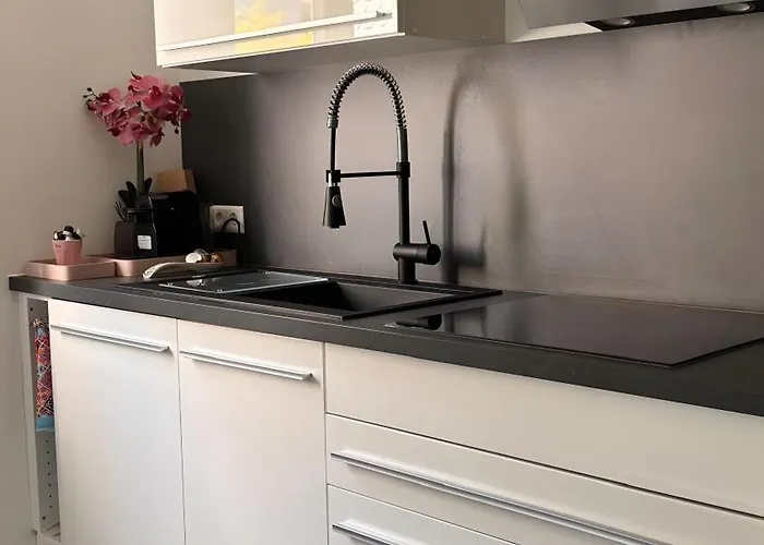 Lopezan House, Living Casa vacanze