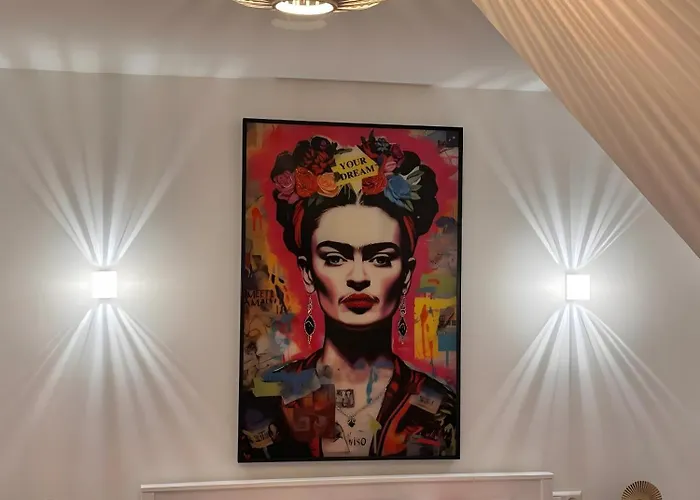 Casa vacanze Lopezan House, Living *