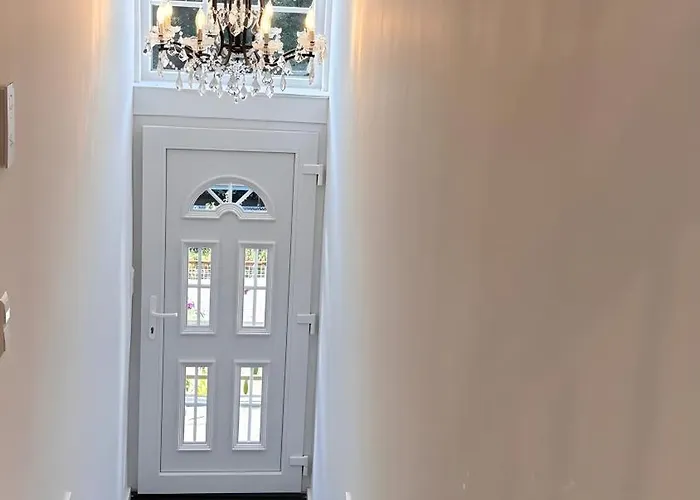 Casa vacanze Lopezan House, Living *