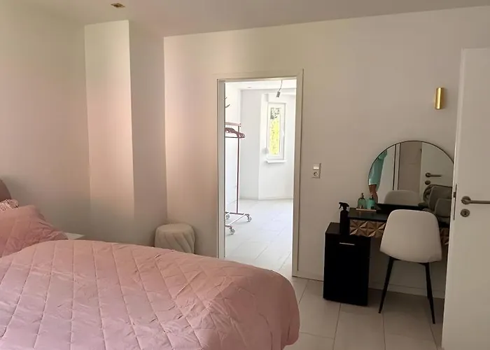 Lopezan House, Living Hornberg