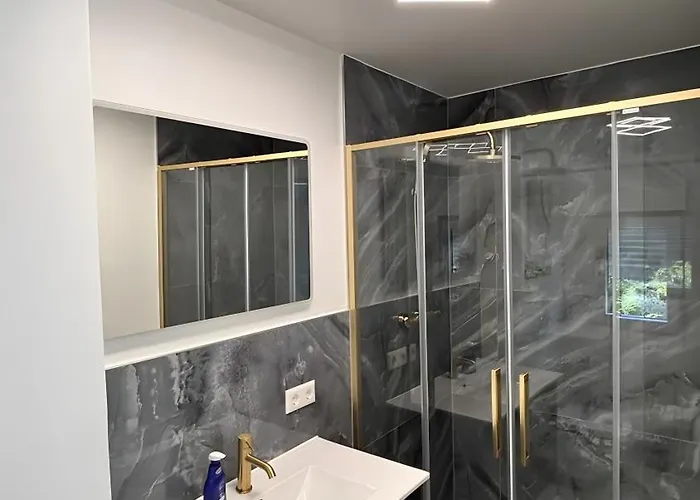 Lopezan House, Living Hornberg