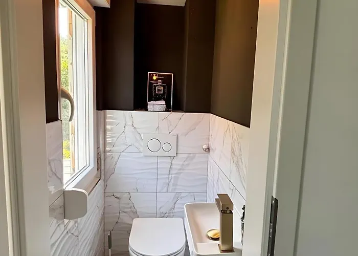 Casa vacanze Lopezan House, Living *