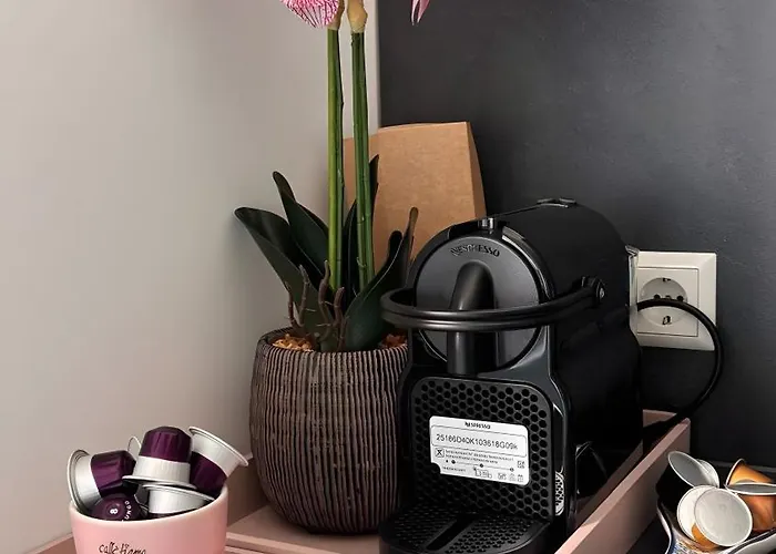 Lopezan House, Living Casa vacanze *