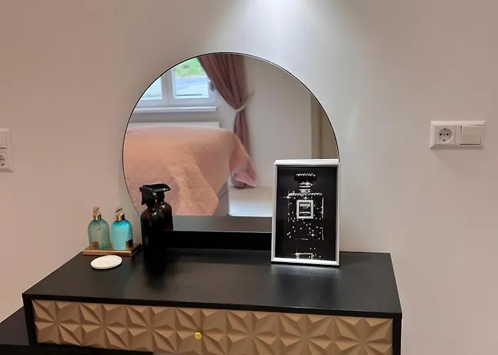 Lopezan House, Living *