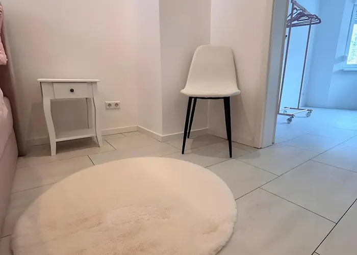 Casa vacanze Lopezan House, Living *