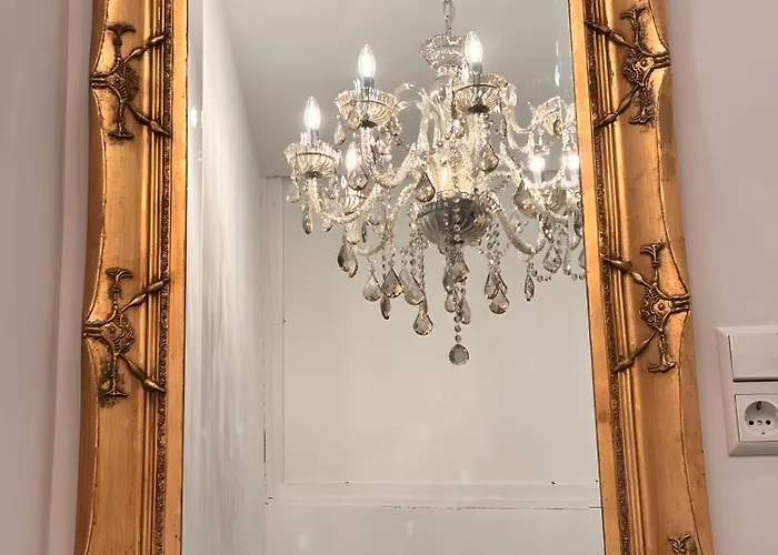 Lopezan House, Living Casa vacanze