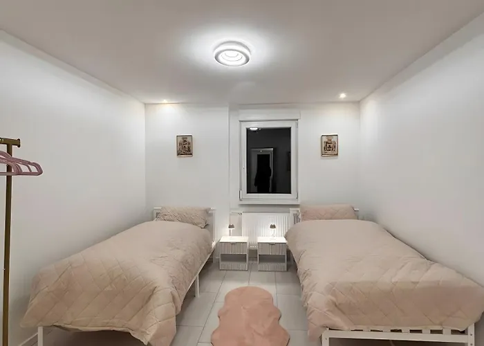 Lopezan House, Living * Hornberg