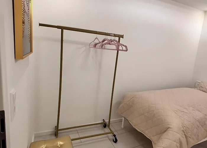 Lopezan House, Living *