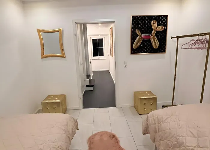 Casa vacanze Lopezan House, Living *