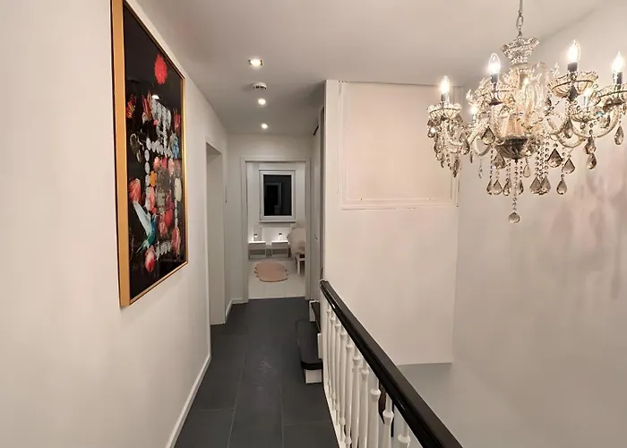 Casa vacanze Lopezan House, Living